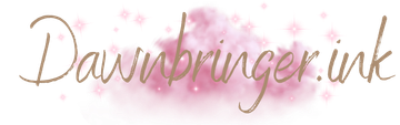 dawnbringer.ink Logo