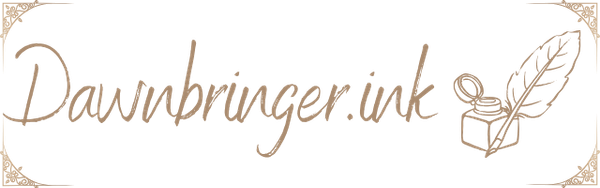 dawnbringer.ink Logo