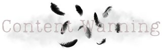 Content Warning