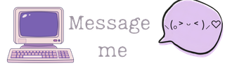 Message me