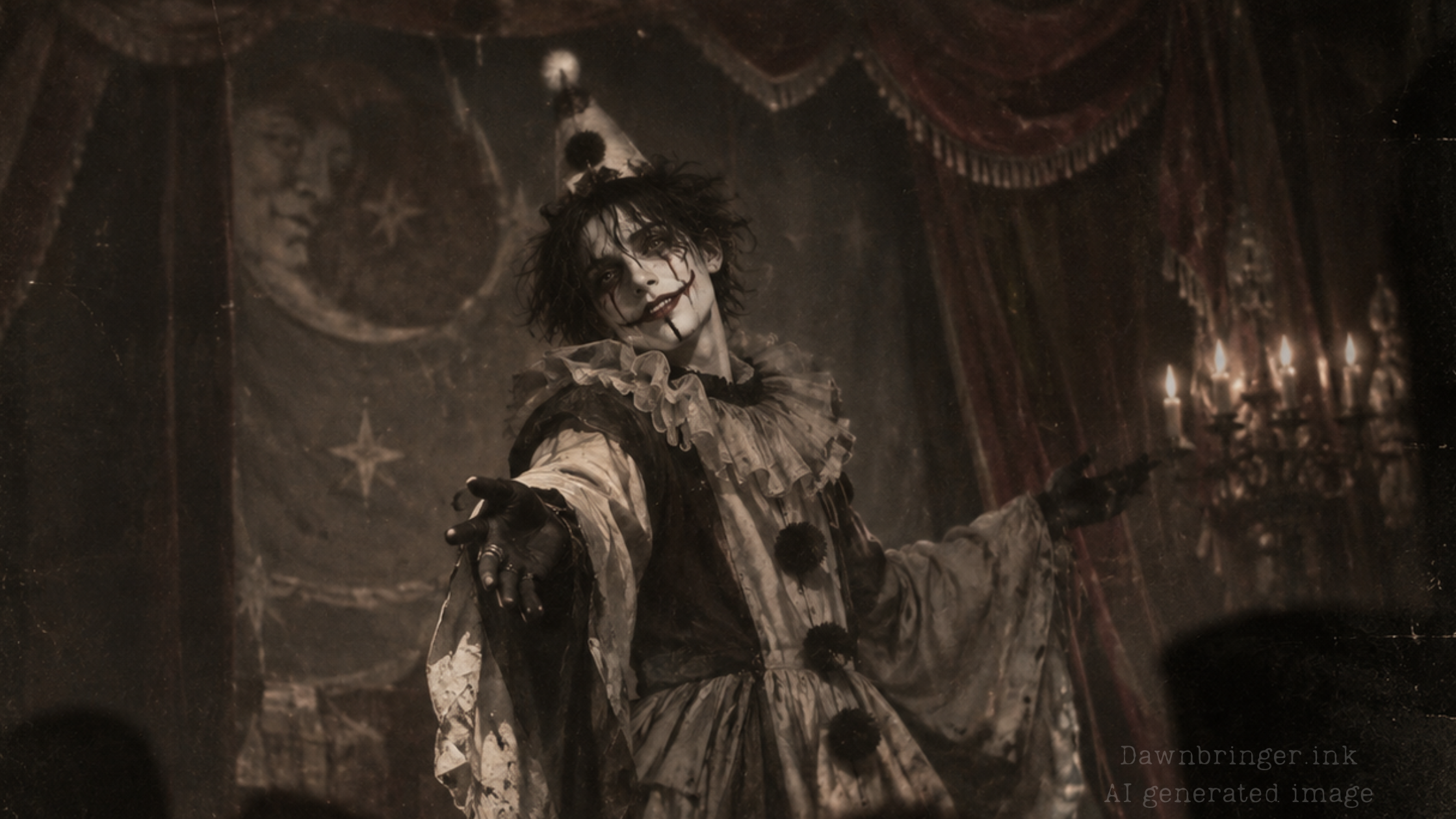 The Clown