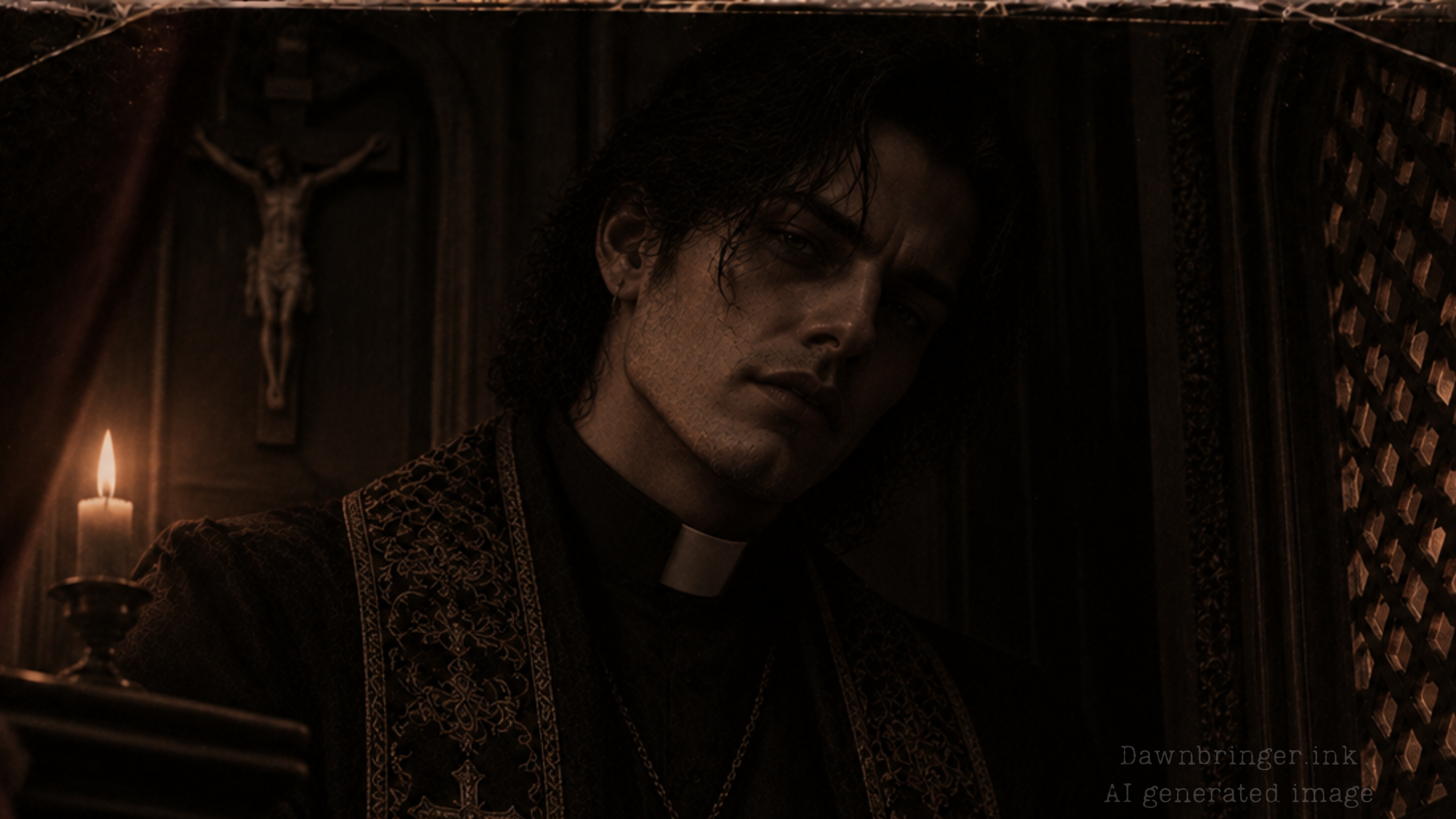 The Confessor
