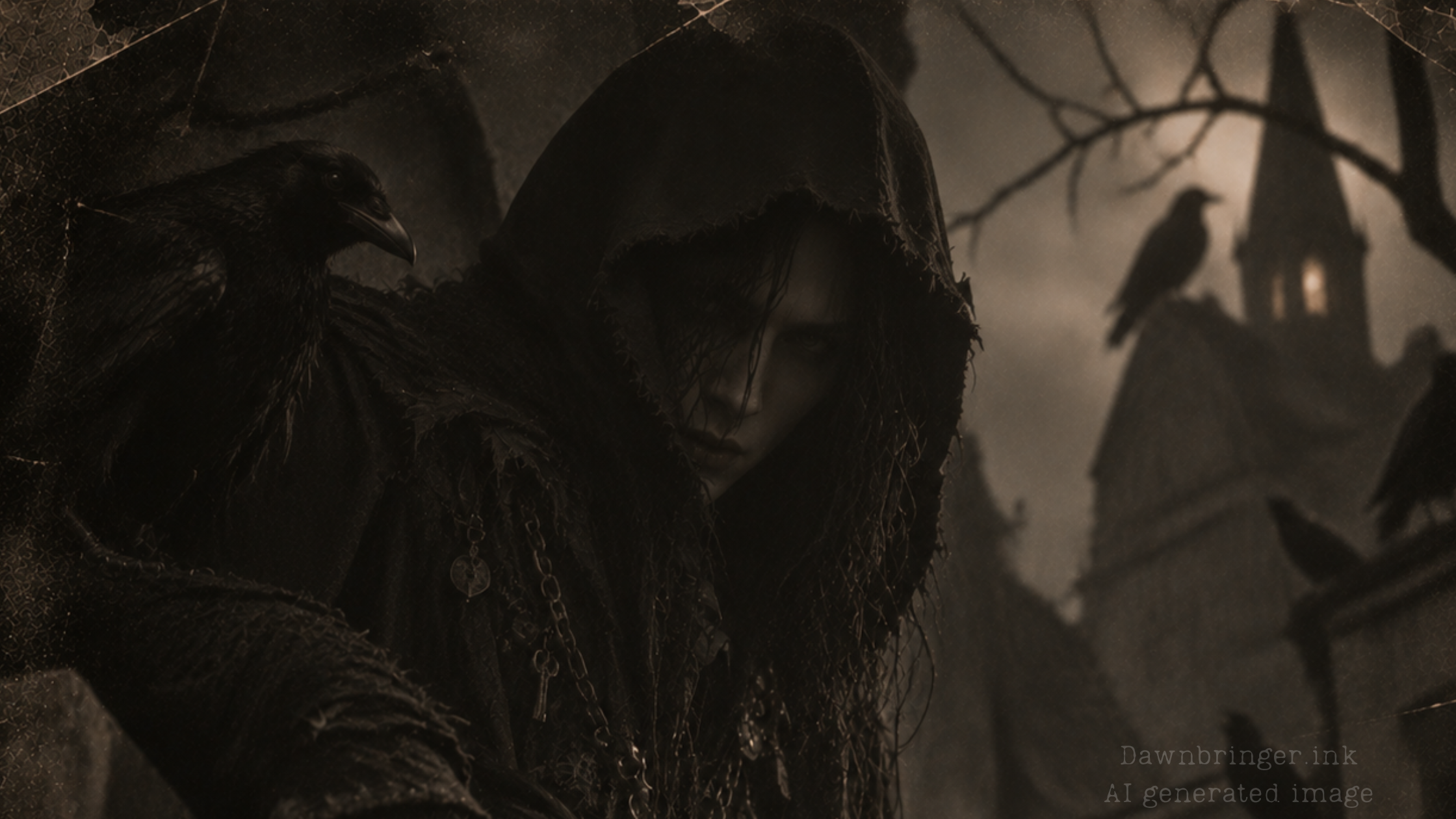 The Crowman