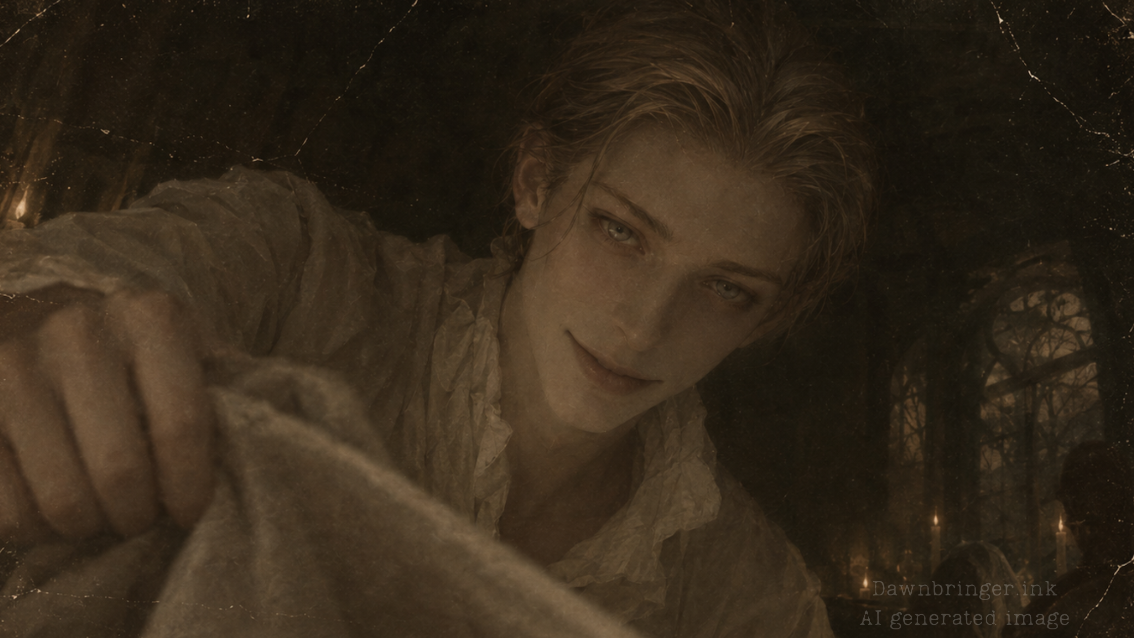 The Dream Guardian
