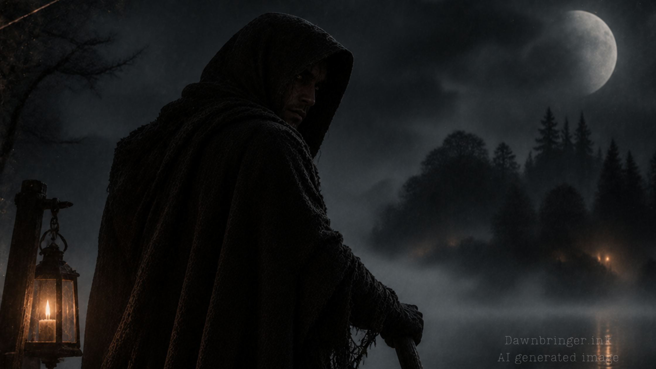 The Ferryman