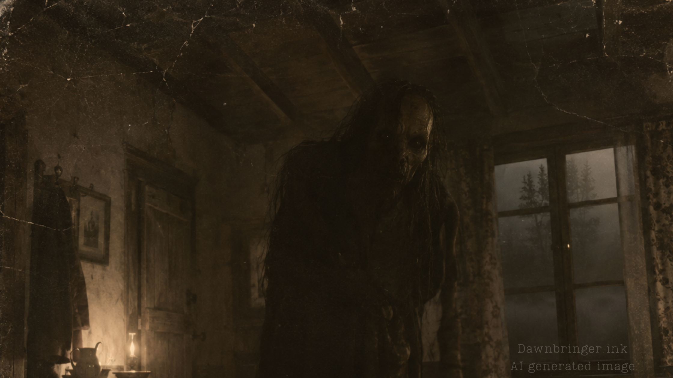 The Nightmare