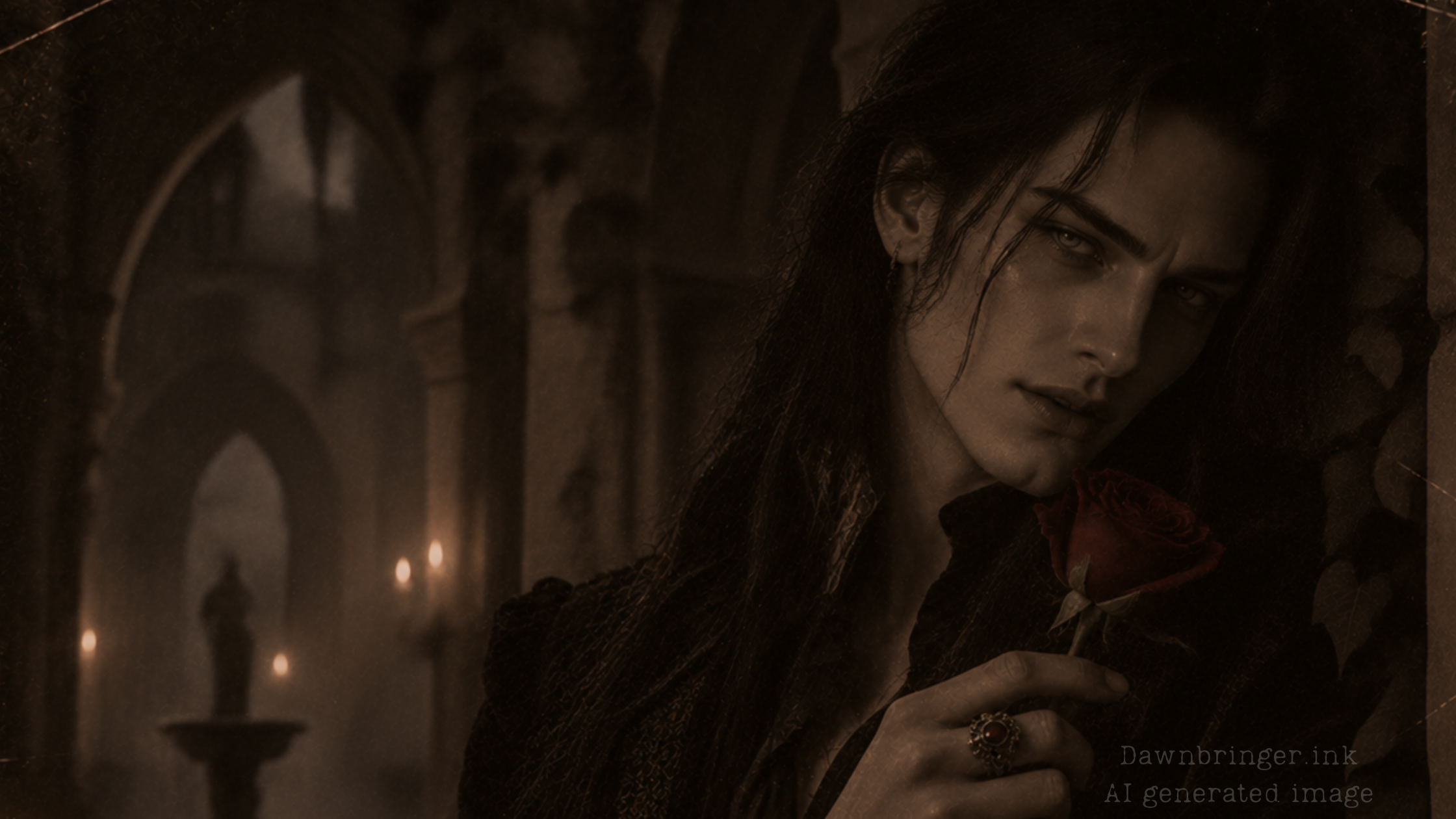 The Vampire