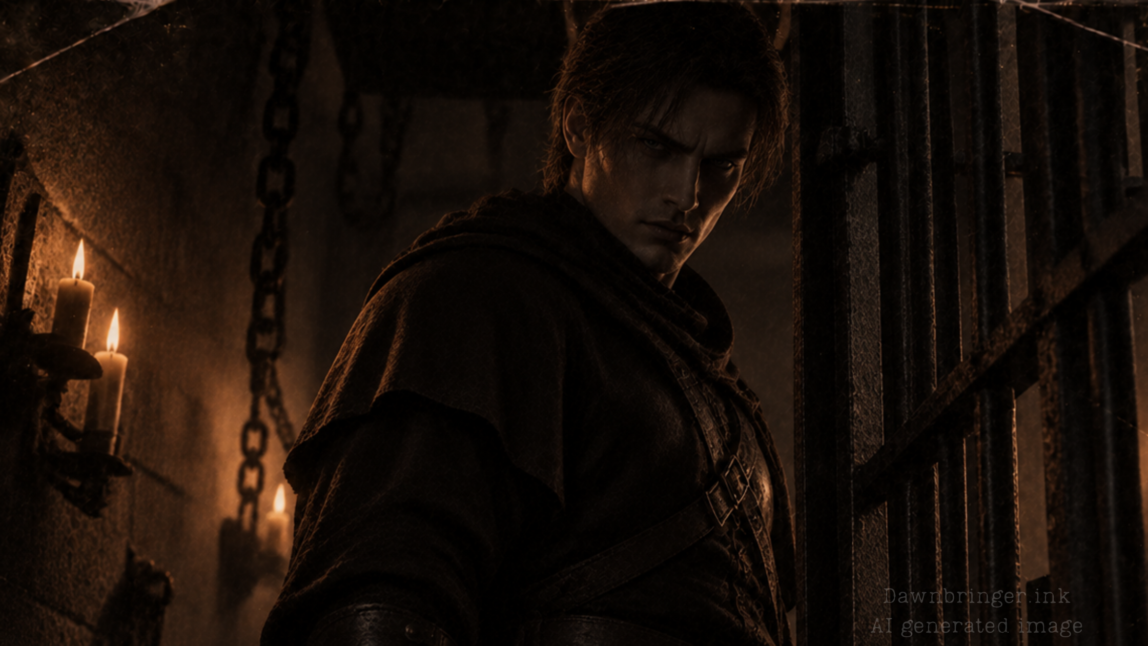 The Warder