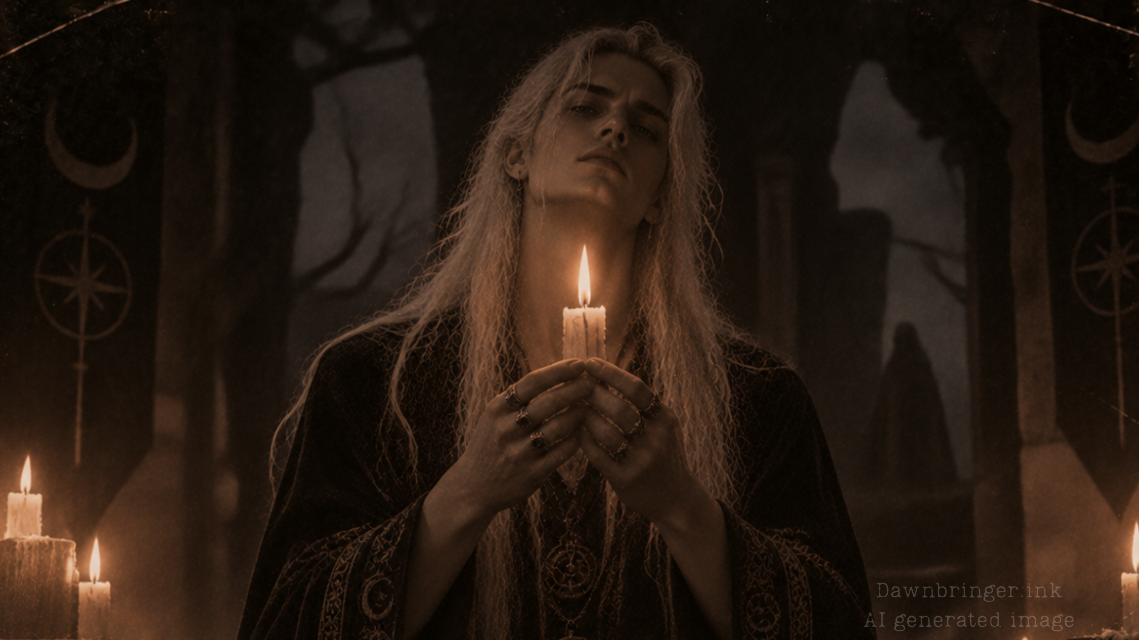 The Warlock